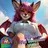 Miyako the Succubus-Vixen