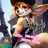 Mimi the Fennec Mime -Images Demo Ver.-