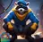 Sly Cooper -Raccoon Thief-