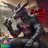 Zane -Heavy Metal Dragon-