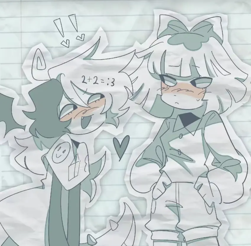 Zip & Claire | FPE