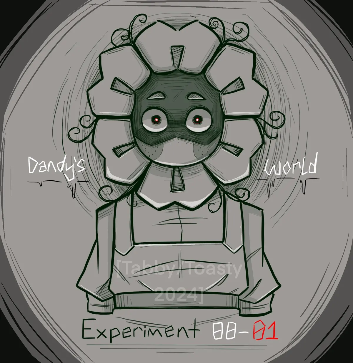 Floor 10 | Dandy's World