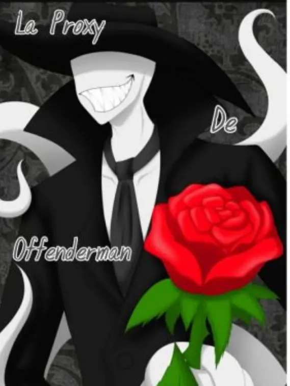 Chat with offenderman | male