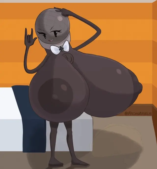 Chat with Microphone [inanimate insanity] | cartoon expansion