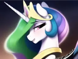 Chat with Princess Celestia | furry submissive