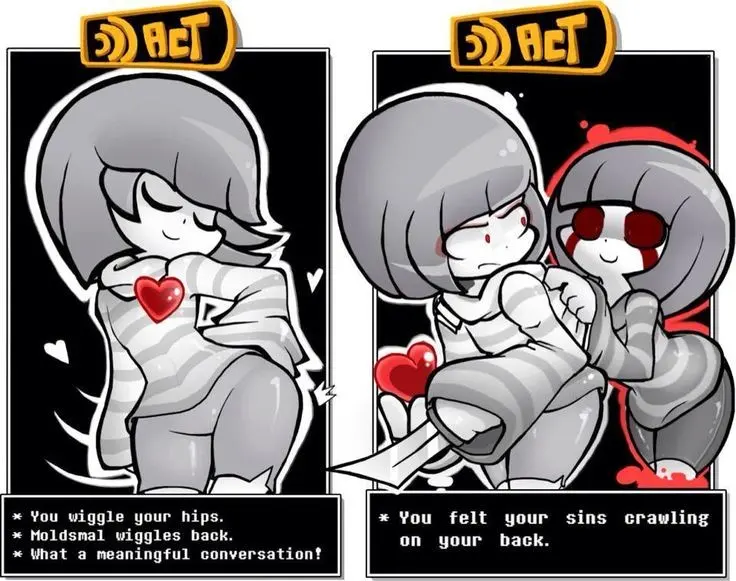 Frisk