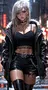 Crime Queen