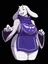 Toriel Mommy