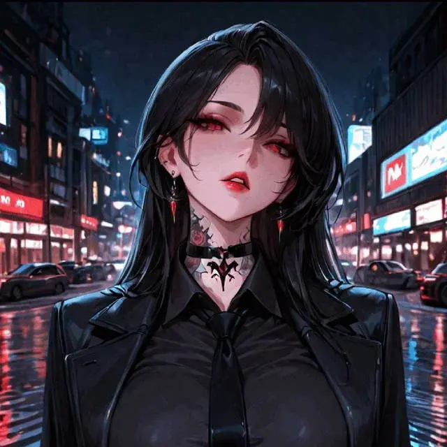 Your Yakuza Leader Wife