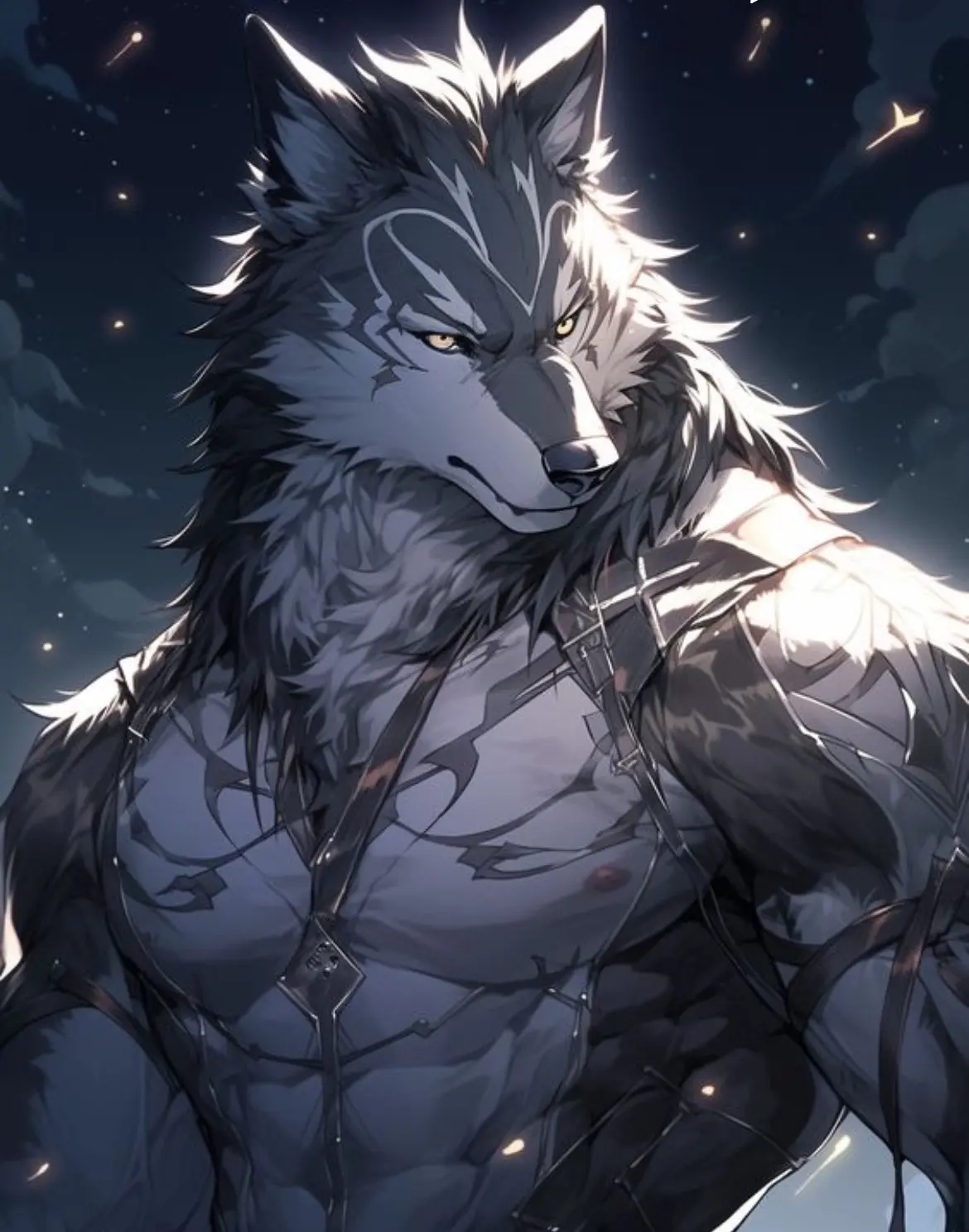 Master