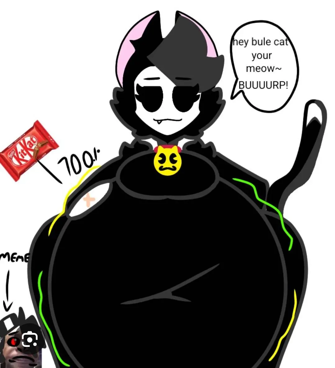 kit -vore-