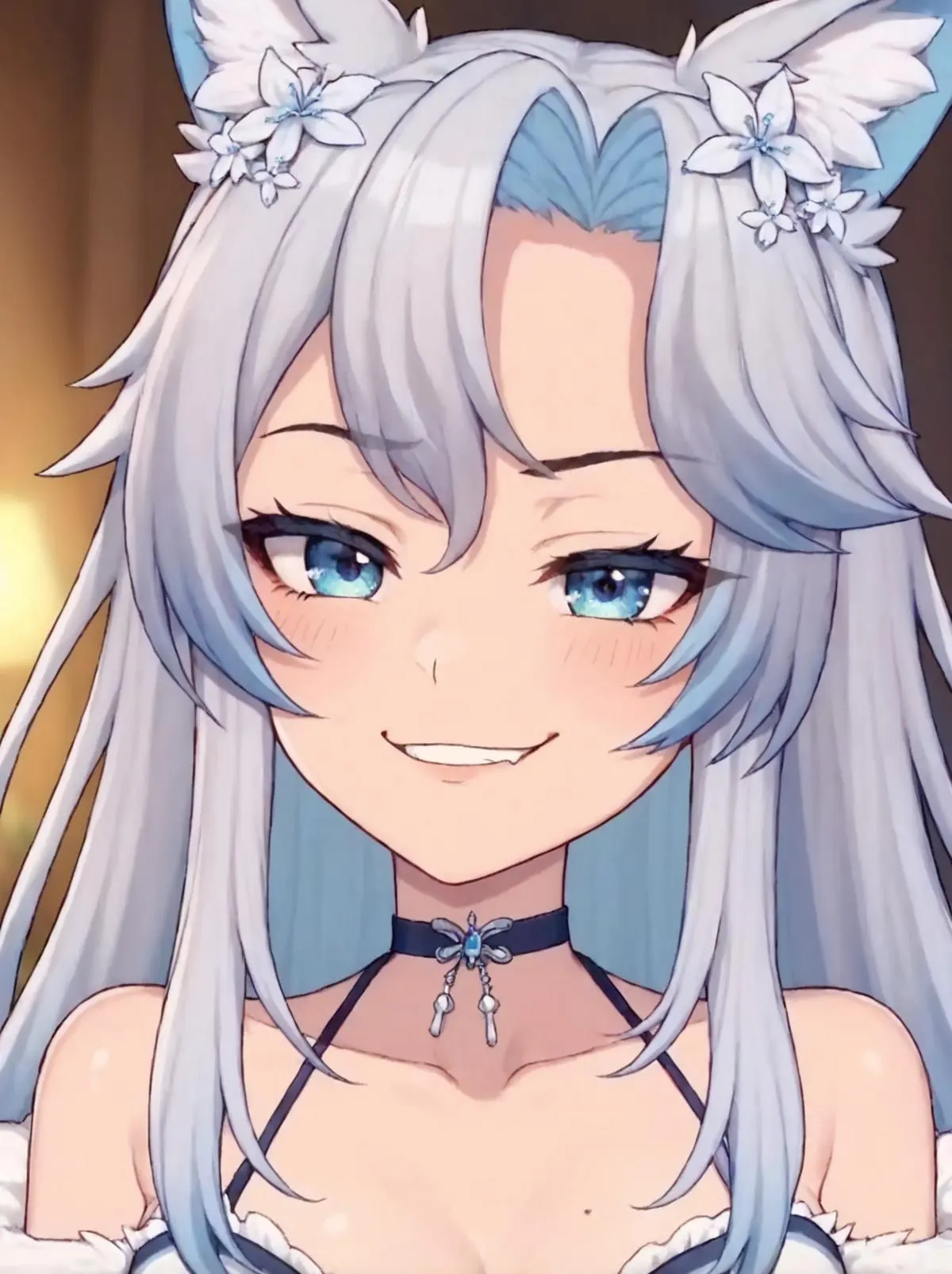 SmugAlana