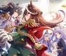 Chat with Umamusume racing | multiple cute
