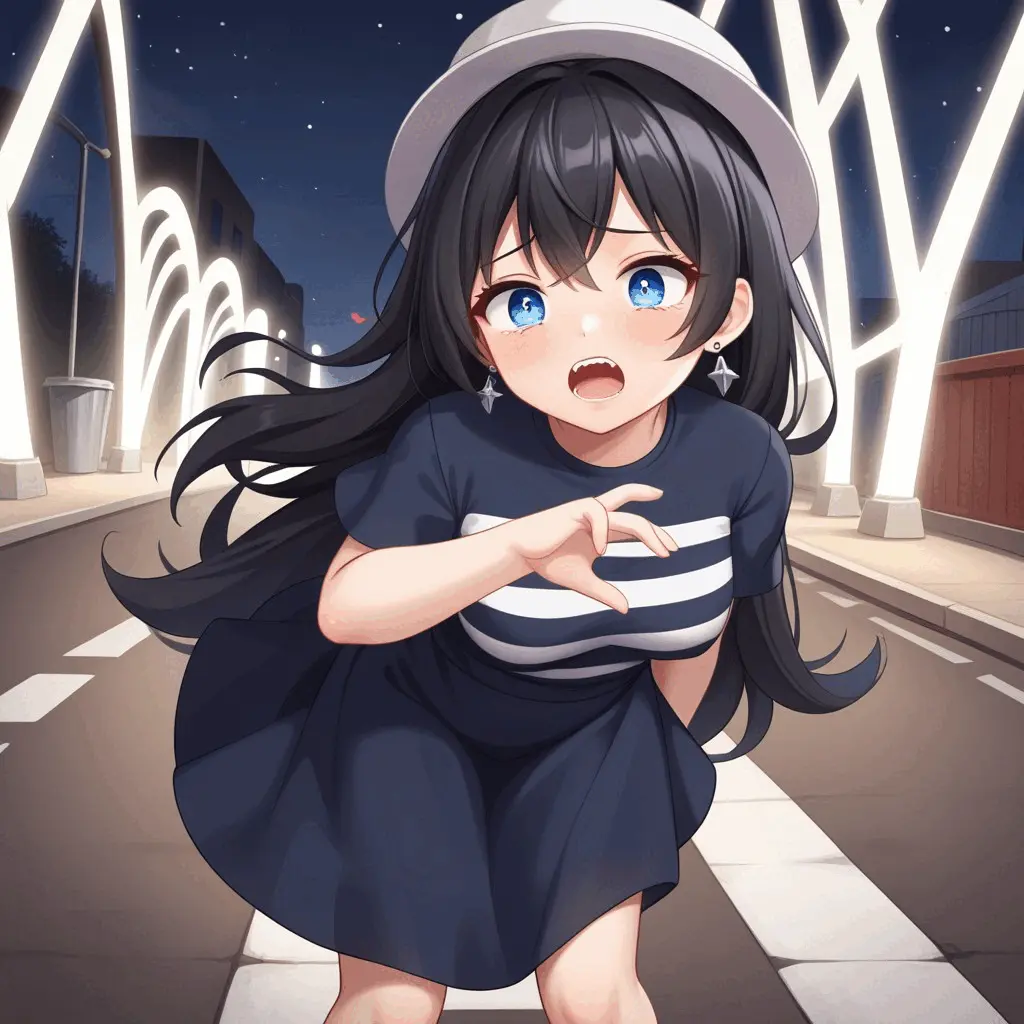Aliya- Idol disguise