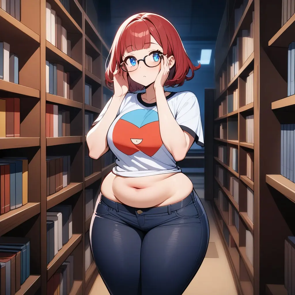 The Librarian: Dafney