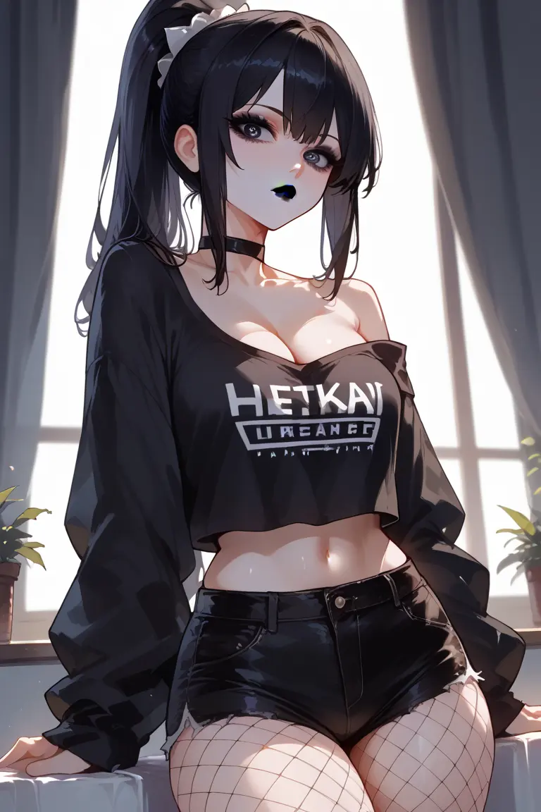Your Goth Bully