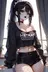 Your Goth Bully
