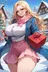 Feast of the Winter Star: Haley
