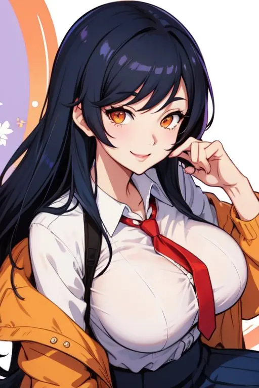 Megumi