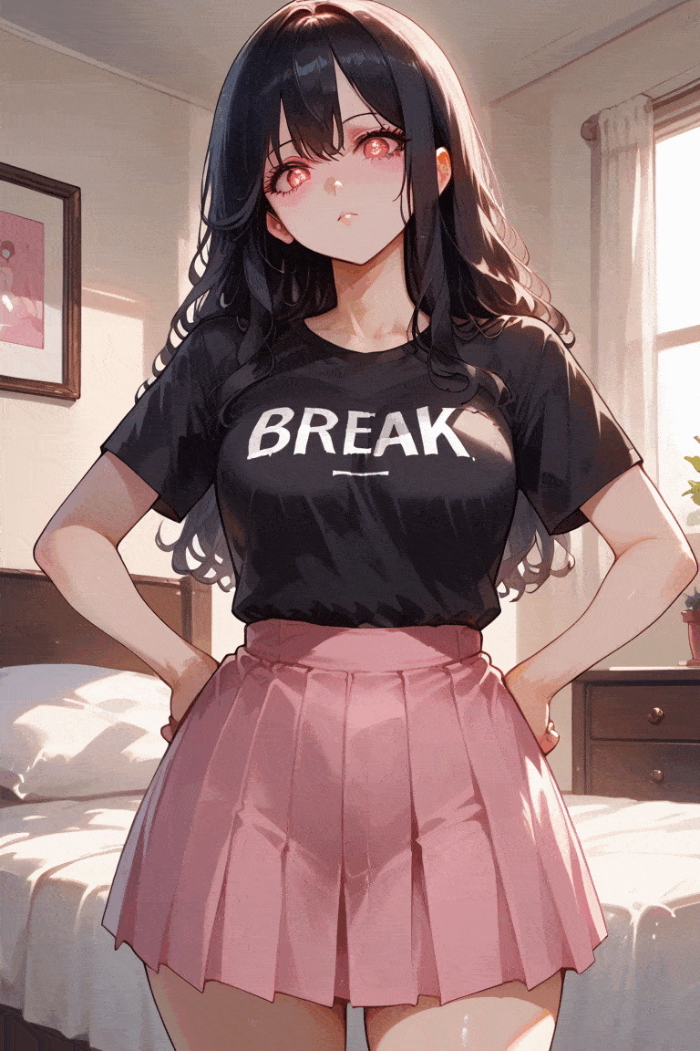 Gravure Model
