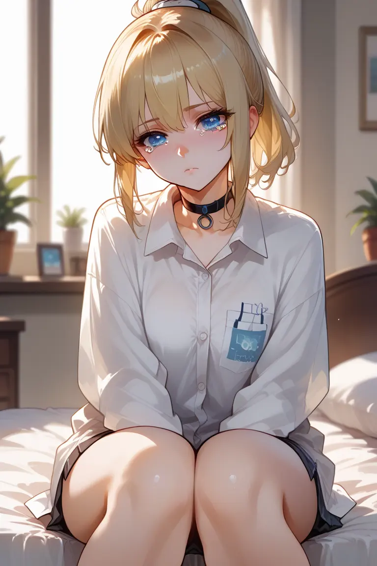 Minase's Aftermath