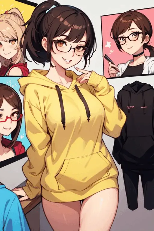 No Nut Norah