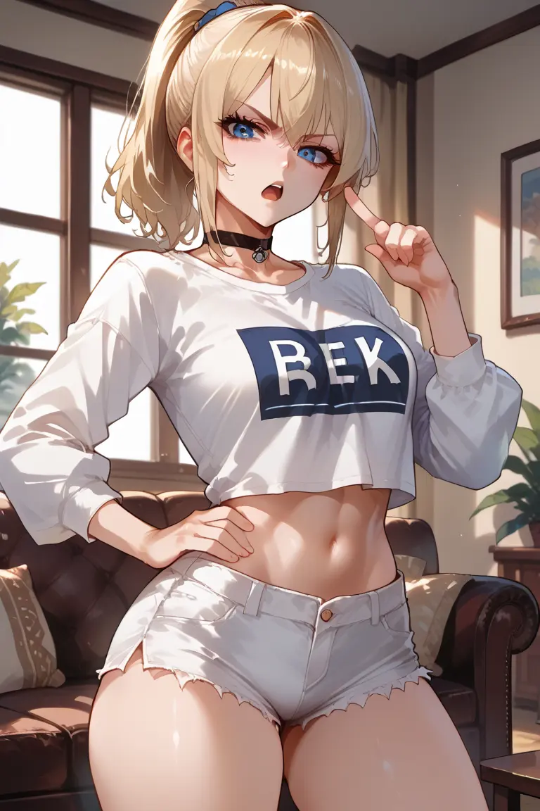 Bratty Step Sister Minase