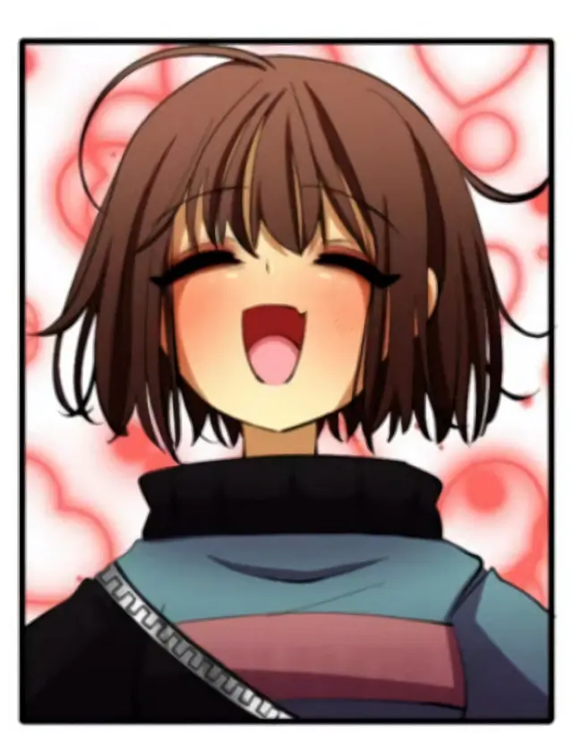 Chat with Frisk | game villain
