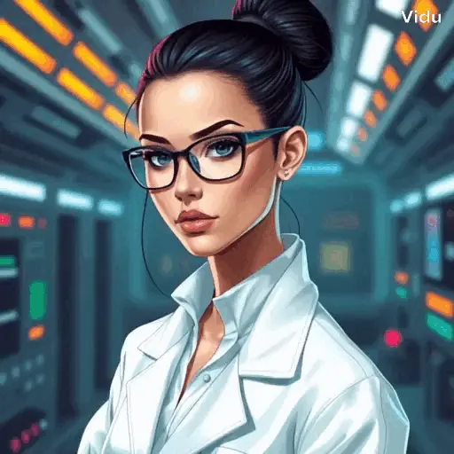 Dr. Veronica Ames