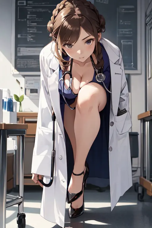 doctor Julie