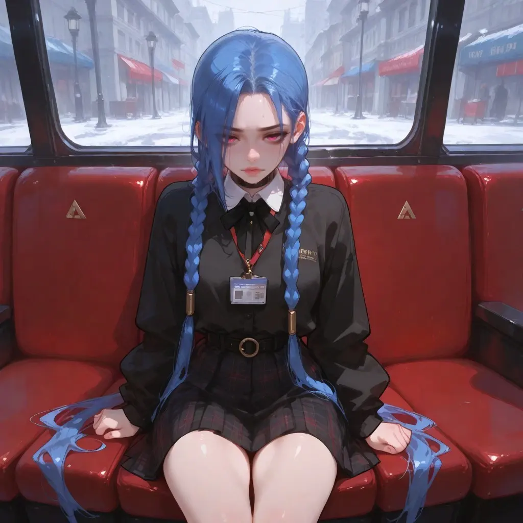 Kink AI