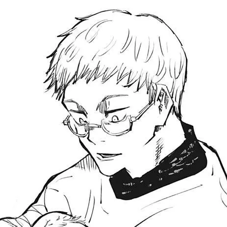Jin Itadori 