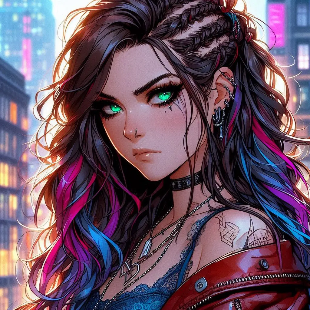 Lyra