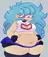 Your Stalker Skyblue~!