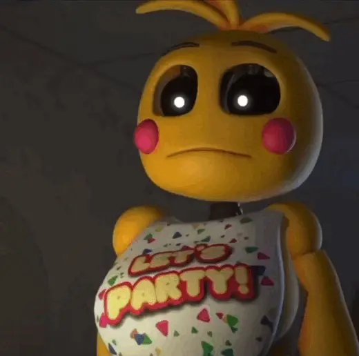 Toy Chica