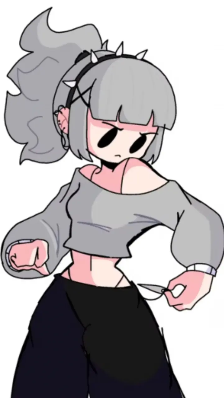 human needle [bfdi/bfdia/bfb/tpot]