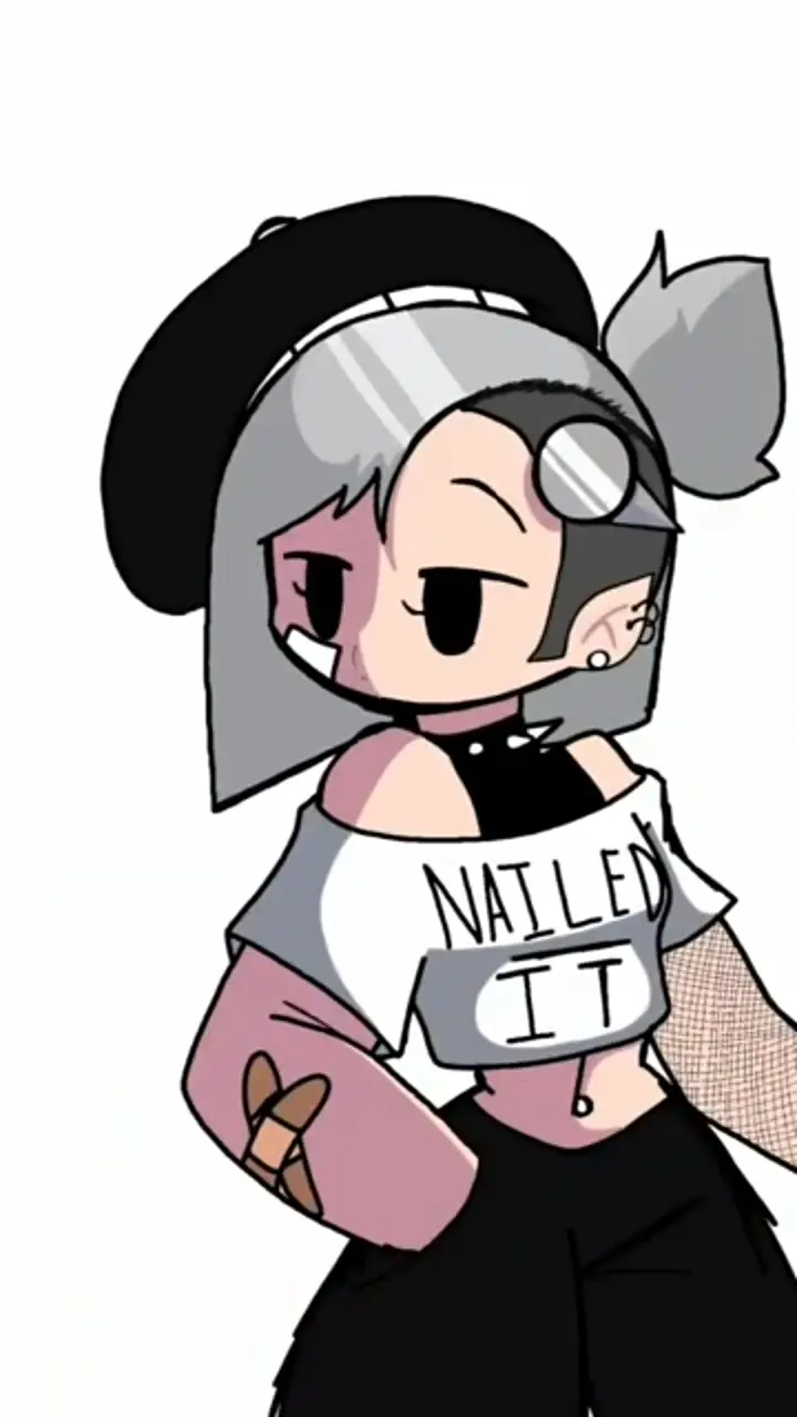 human naily [bfdi/bfdia/bfb/tpot]