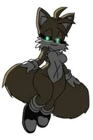 Lady Tails - NSFW Character AI Chat - angel