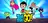 Teen Titans Go RPG