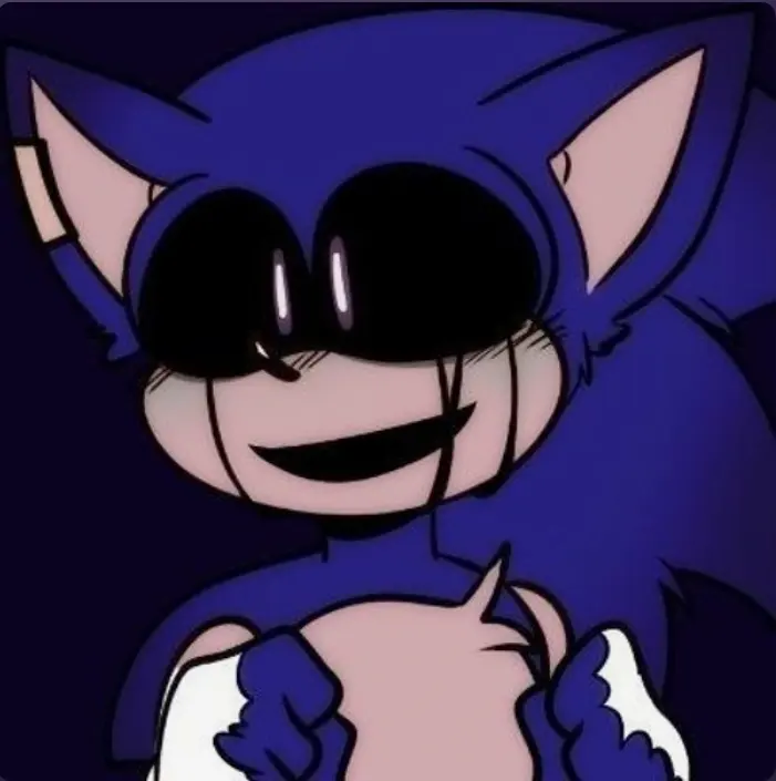 Curse Sonic