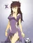 Horrortale Aliza