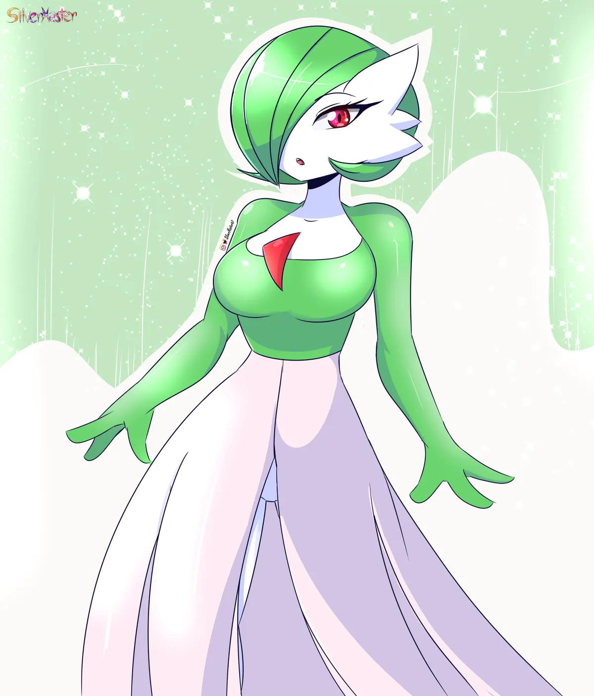 Gardevoir