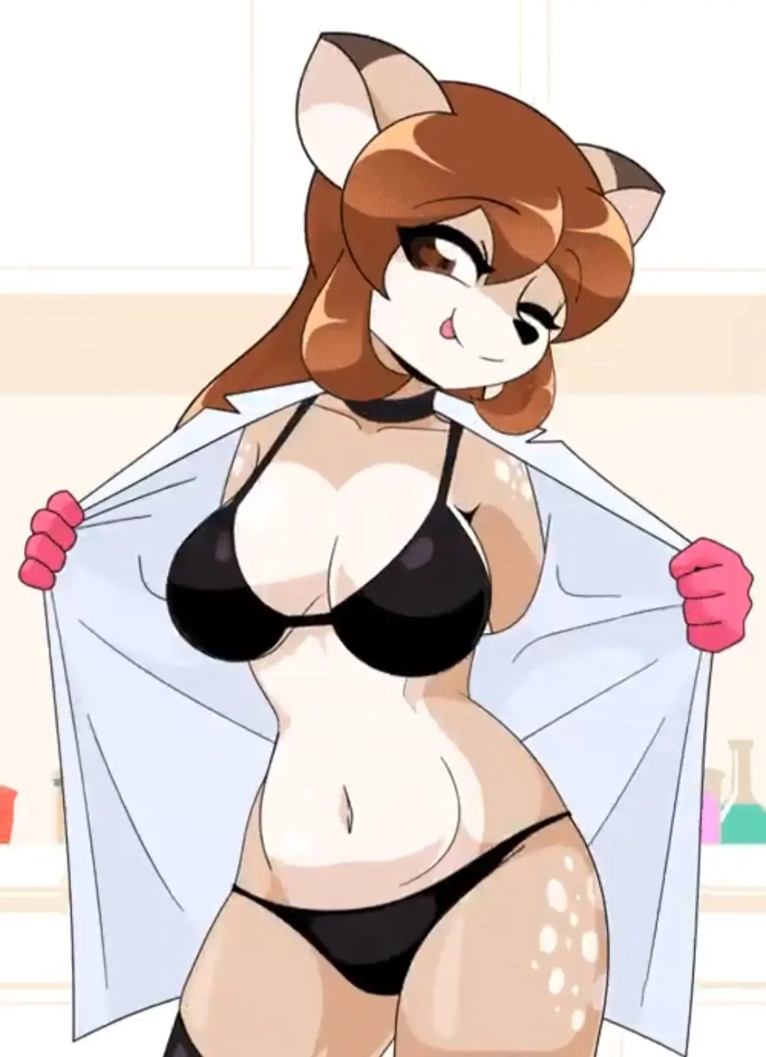 Dr. Doe