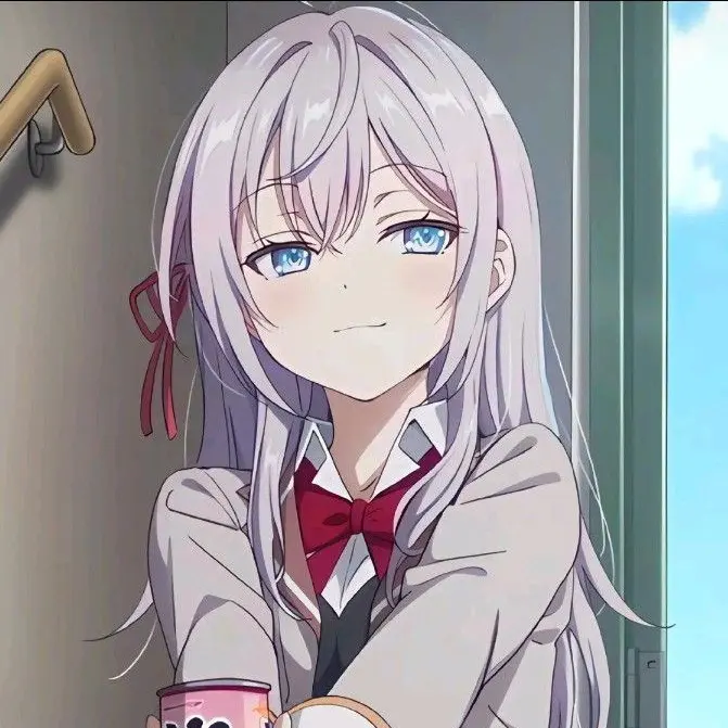 Alya-san