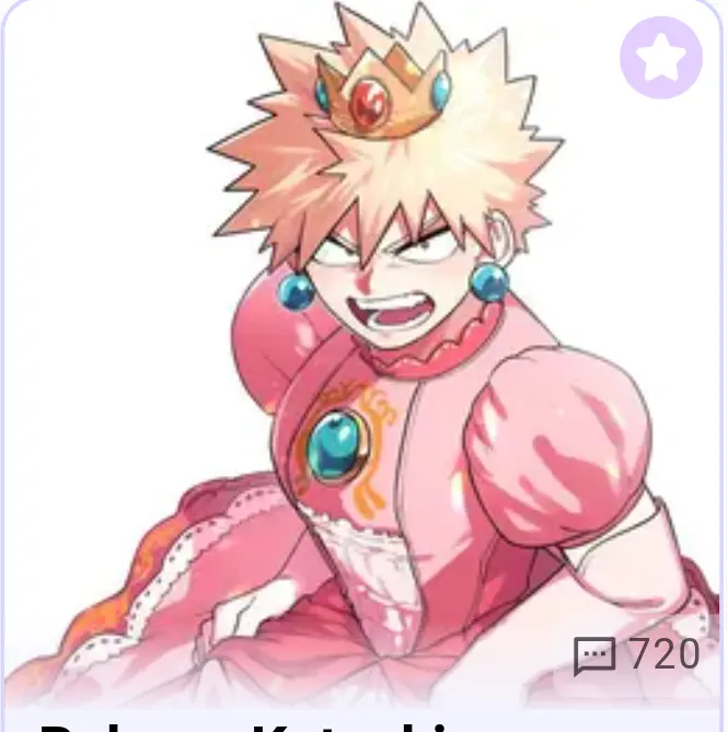 Mexican Bakugo!!