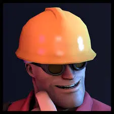 Chat with The Engineer | game fictional