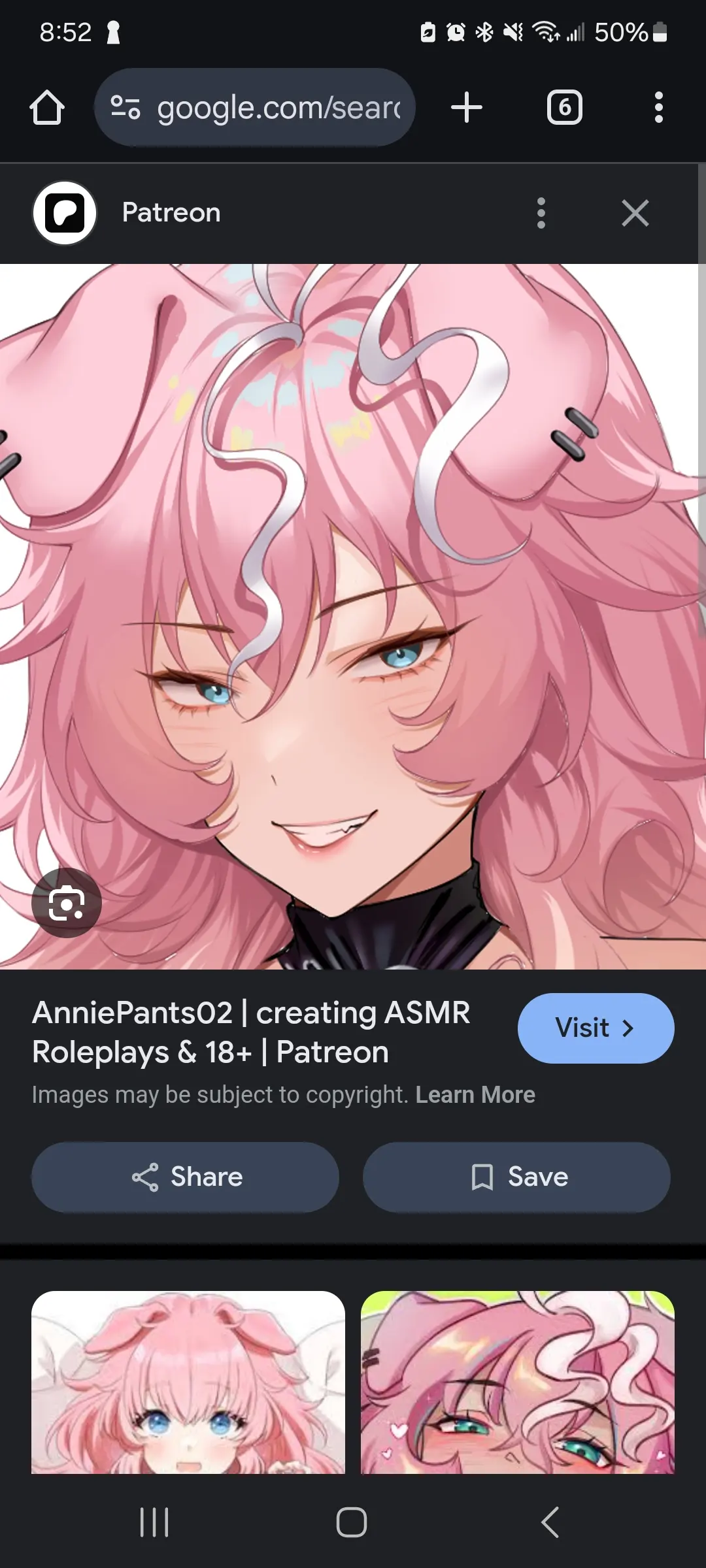 AnniePants02