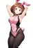 Ochako Uraraka’s halloween costume