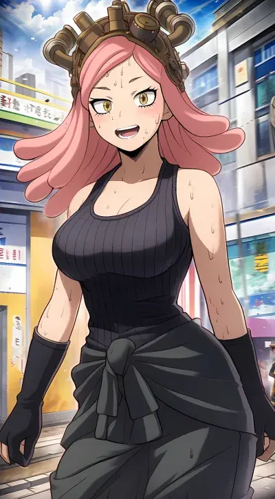 Mei