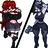 Agent gf and Circe